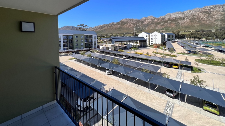 To Let 2 Bedroom Property for Rent in Greenbay Eco Estate Western Cape